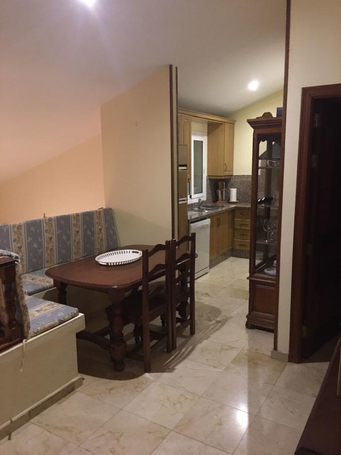 Urbanizacion Cordoba Villa Corralejo Eksteriør billede