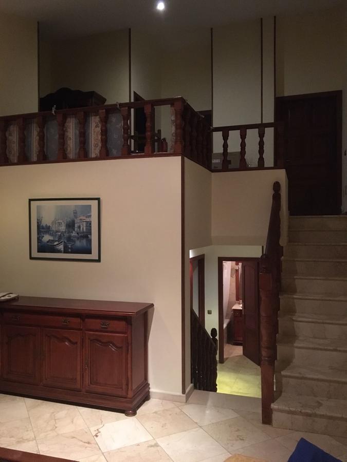 Urbanizacion Cordoba Villa Corralejo Eksteriør billede