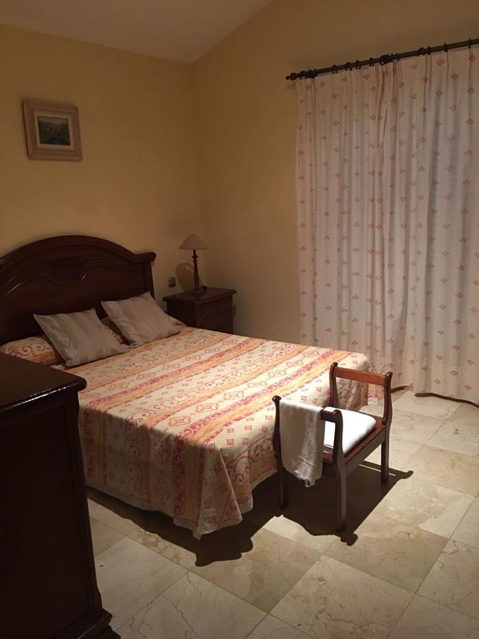 Urbanizacion Cordoba Villa Corralejo Eksteriør billede