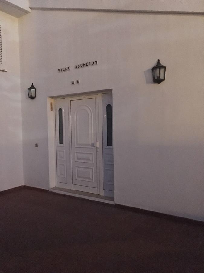 Urbanizacion Cordoba Villa Corralejo Eksteriør billede