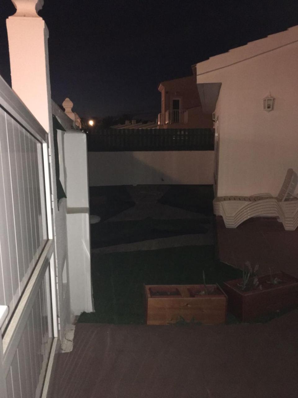 Urbanizacion Cordoba Villa Corralejo Eksteriør billede