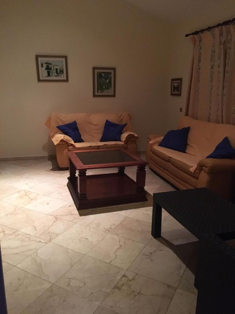 Urbanizacion Cordoba Villa Corralejo Eksteriør billede