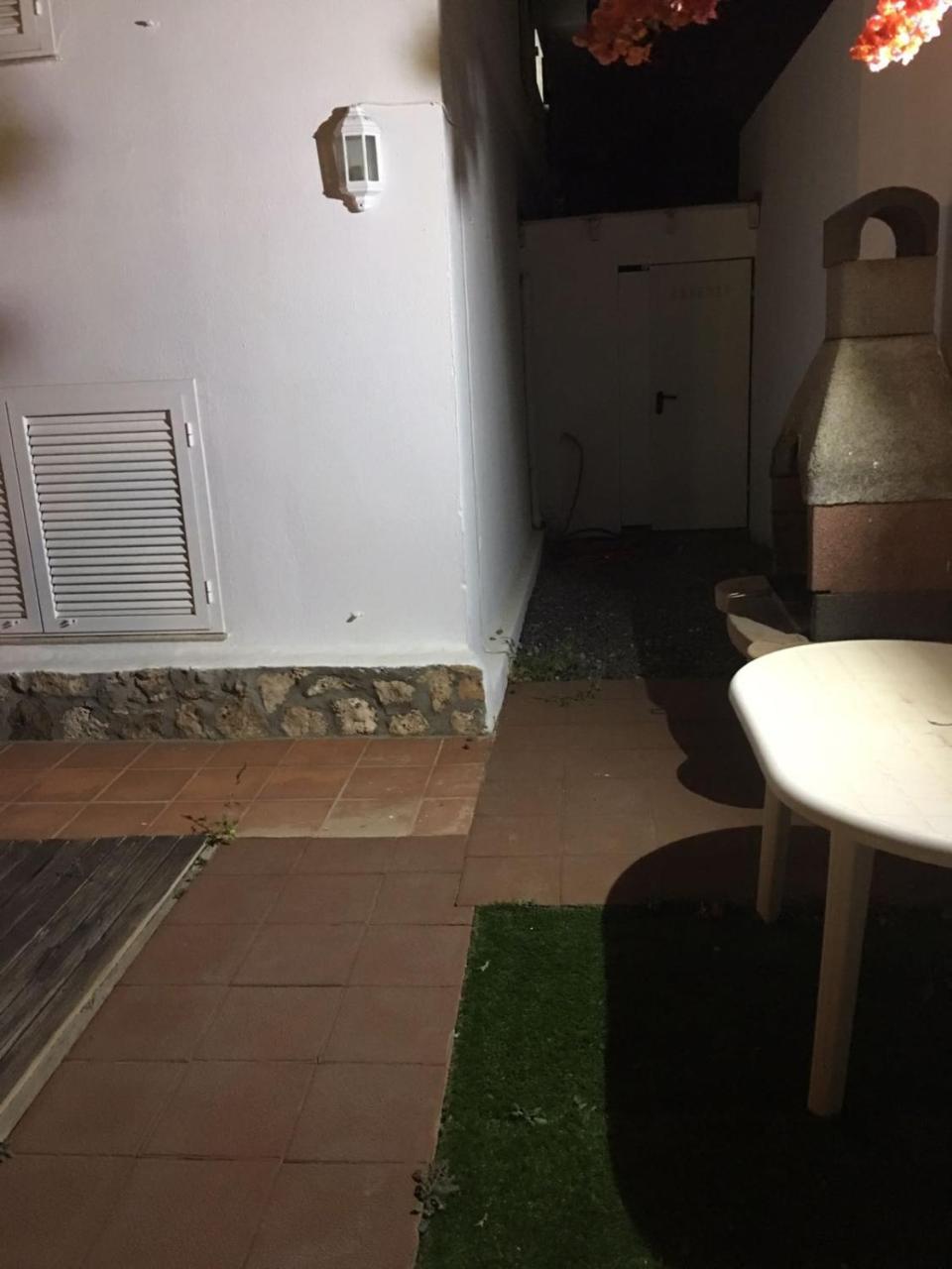 Urbanizacion Cordoba Villa Corralejo Eksteriør billede